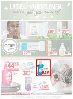 SUPERSPAR Western Cape : Super Savings (22 July - 06 August 2025), page 20