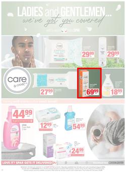 SUPERSPAR Western Cape : Super Savings (22 July - 06 August 2025), page 20