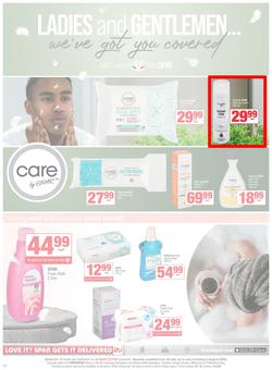 SUPERSPAR Western Cape : Super Savings (22 July - 06 August 2025), page 20