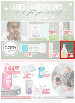 SUPERSPAR Western Cape : Super Savings (22 July - 06 August 2025), page 20