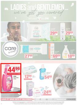 SUPERSPAR Western Cape : Super Savings (22 July - 06 August 2025), page 20