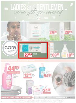 SUPERSPAR Western Cape : Super Savings (22 July - 06 August 2025), page 20