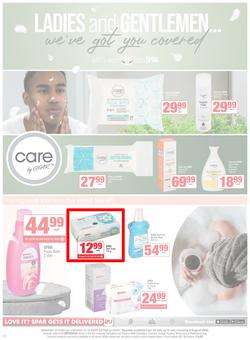 SUPERSPAR Western Cape : Super Savings (22 July - 06 August 2025), page 20