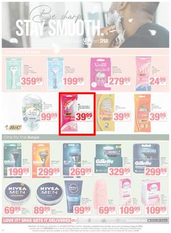 SUPERSPAR Western Cape : Super Savings (22 July - 06 August 2025), page 22
