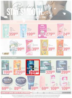 SUPERSPAR Western Cape : Super Savings (22 July - 06 August 2025), page 22