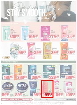 SUPERSPAR Western Cape : Super Savings (22 July - 06 August 2025), page 22