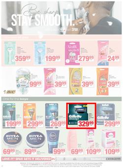 SUPERSPAR Western Cape : Super Savings (22 July - 06 August 2025), page 22