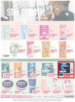 SUPERSPAR Western Cape : Super Savings (22 July - 06 August 2025), page 22