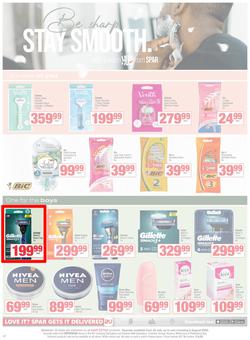 SUPERSPAR Western Cape : Super Savings (22 July - 06 August 2025), page 22