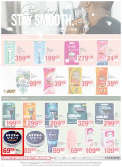 SUPERSPAR Western Cape : Super Savings (22 July - 06 August 2025), page 22