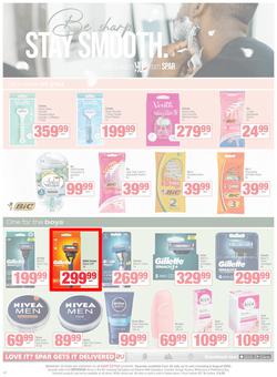 SUPERSPAR Western Cape : Super Savings (22 July - 06 August 2025), page 22