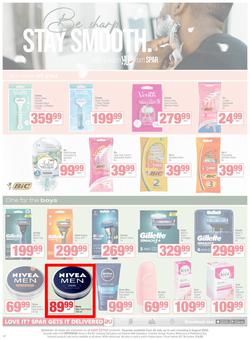 SUPERSPAR Western Cape : Super Savings (22 July - 06 August 2025), page 22