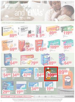 SUPERSPAR Western Cape : Super Savings (22 July - 06 August 2025), page 24