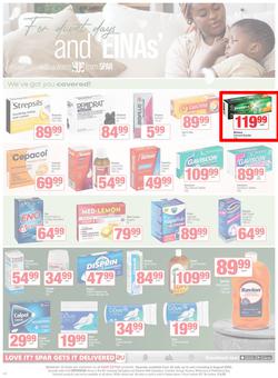 SUPERSPAR Western Cape : Super Savings (22 July - 06 August 2025), page 24
