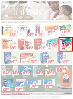 SUPERSPAR Western Cape : Super Savings (22 July - 06 August 2025), page 24