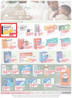 SUPERSPAR Western Cape : Super Savings (22 July - 06 August 2025), page 24