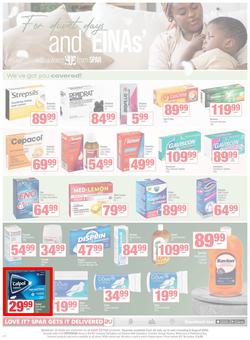SUPERSPAR Western Cape : Super Savings (22 July - 06 August 2025), page 24