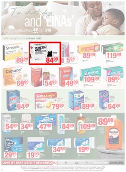 SUPERSPAR Western Cape : Super Savings (22 July - 06 August 2025), page 24