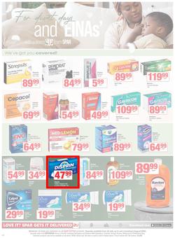 SUPERSPAR Western Cape : Super Savings (22 July - 06 August 2025), page 24