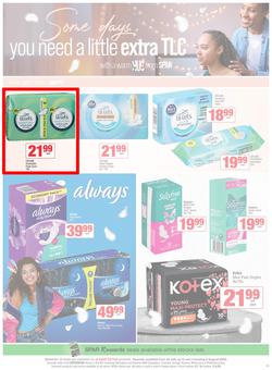 SUPERSPAR Western Cape : Super Savings (22 July - 06 August 2025), page 25