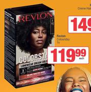 Revlon Colourstay-1s Each