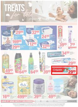SUPERSPAR Western Cape : Super Savings (22 July - 06 August 2025), page 28