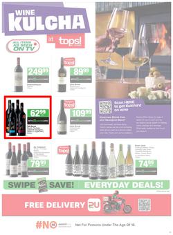 SUPERSPAR Western Cape : Super Savings (22 July - 06 August 2025), page 33