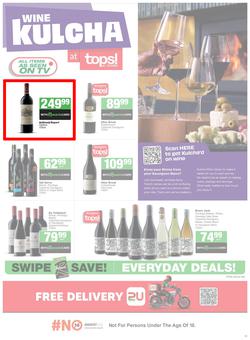 SUPERSPAR Western Cape : Super Savings (22 July - 06 August 2025), page 33