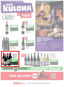 SUPERSPAR Western Cape : Super Savings (22 July - 06 August 2025), page 33