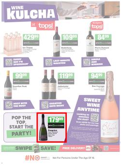 SUPERSPAR Western Cape : Super Savings (22 July - 06 August 2025), page 34