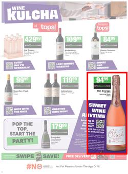 SUPERSPAR Western Cape : Super Savings (22 July - 06 August 2025), page 34