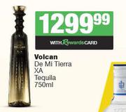 Volcan De Mi Tierra XA Tequila-750ml