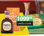 Don Julio Reposado Tequila-750ml