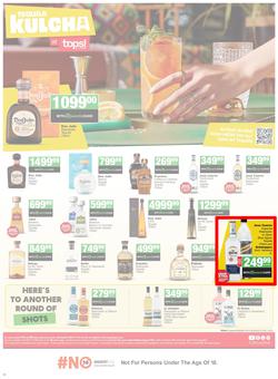 SUPERSPAR Western Cape : Super Savings (22 July - 06 August 2025), page 39