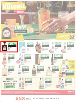 SUPERSPAR Western Cape : Super Savings (22 July - 06 August 2025), page 39