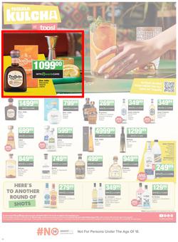 SUPERSPAR Western Cape : Super Savings (22 July - 06 August 2025), page 39