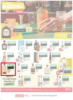 SUPERSPAR Western Cape : Super Savings (22 July - 06 August 2025), page 39