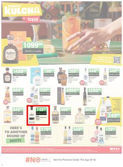 SUPERSPAR Western Cape : Super Savings (22 July - 06 August 2025), page 39