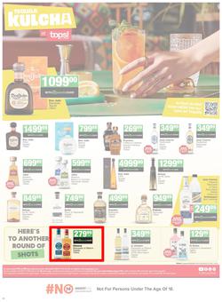SUPERSPAR Western Cape : Super Savings (22 July - 06 August 2025), page 39