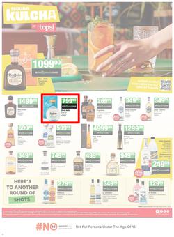 SUPERSPAR Western Cape : Super Savings (22 July - 06 August 2025), page 39