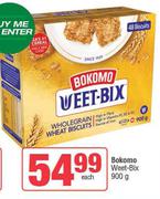 Bokomo Weet Bix-900g