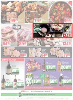 SUPERSPAR Western Cape : Super Savings (08 July - 21 July 2025), page 2
