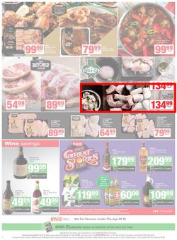SUPERSPAR Western Cape : Super Savings (08 July - 21 July 2025), page 2