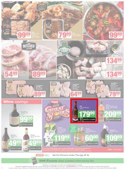 SUPERSPAR Western Cape : Super Savings (08 July - 21 July 2025), page 2