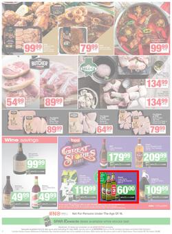 SUPERSPAR Western Cape : Super Savings (08 July - 21 July 2025), page 2