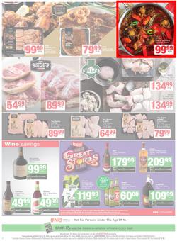 SUPERSPAR Western Cape : Super Savings (08 July - 21 July 2025), page 2
