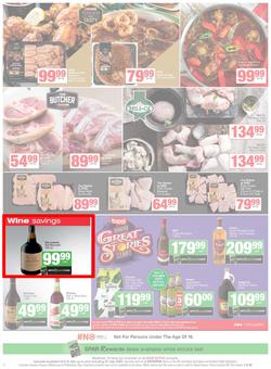 SUPERSPAR Western Cape : Super Savings (08 July - 21 July 2025), page 2