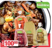 Spar Freshline Potatoes 2Kg, Sweet Potato 1Kg, Onion 1Kg & Carrot-1Kg