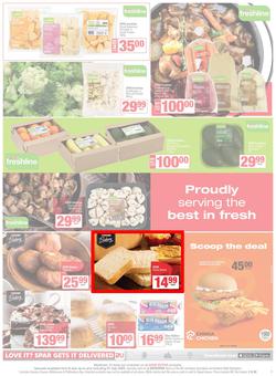 SUPERSPAR Western Cape : Super Savings (08 July - 21 July 2025), page 3