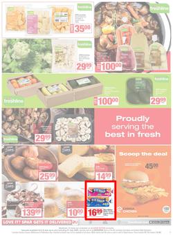 SUPERSPAR Western Cape : Super Savings (08 July - 21 July 2025), page 3